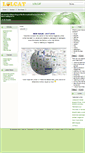 Mobile Screenshot of lolcat.zut.edu.pl
