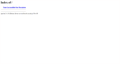 Desktop Screenshot of mziolkowski.zut.edu.pl